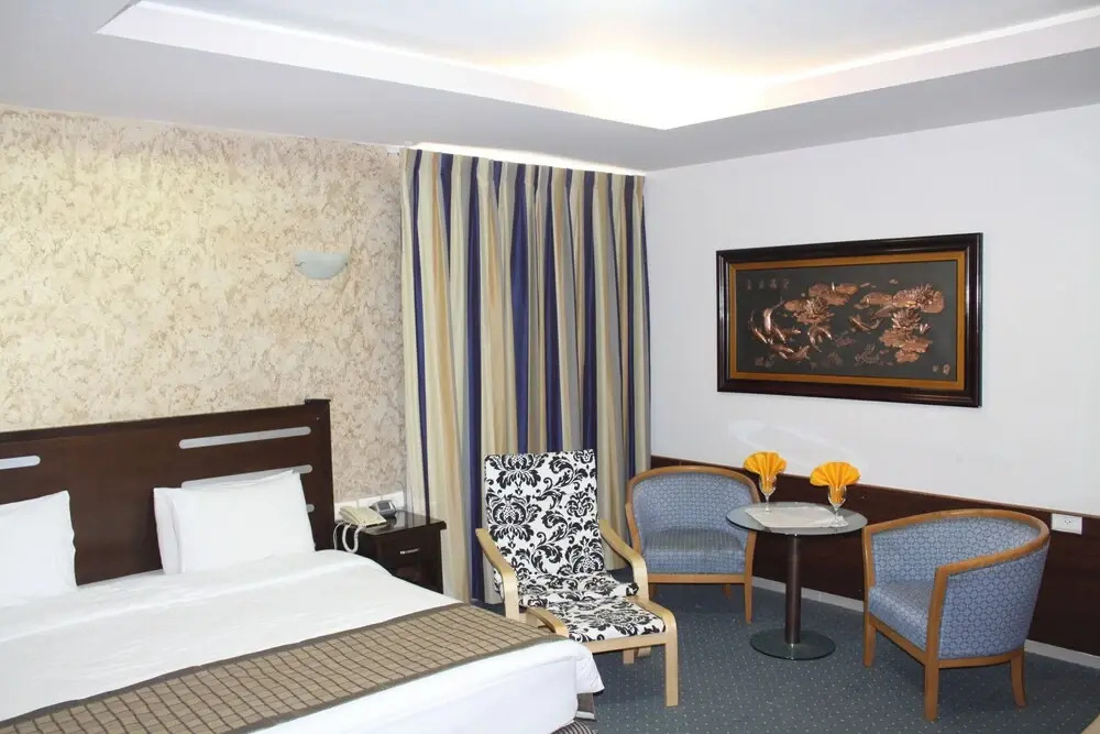 Beauty Inn Hotel