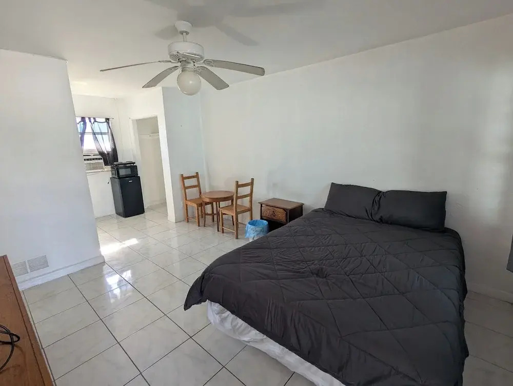 Ocean Mist Motel