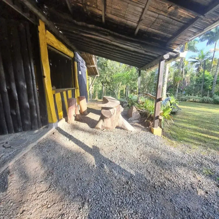 Cabañas El Paraiso en Filandia