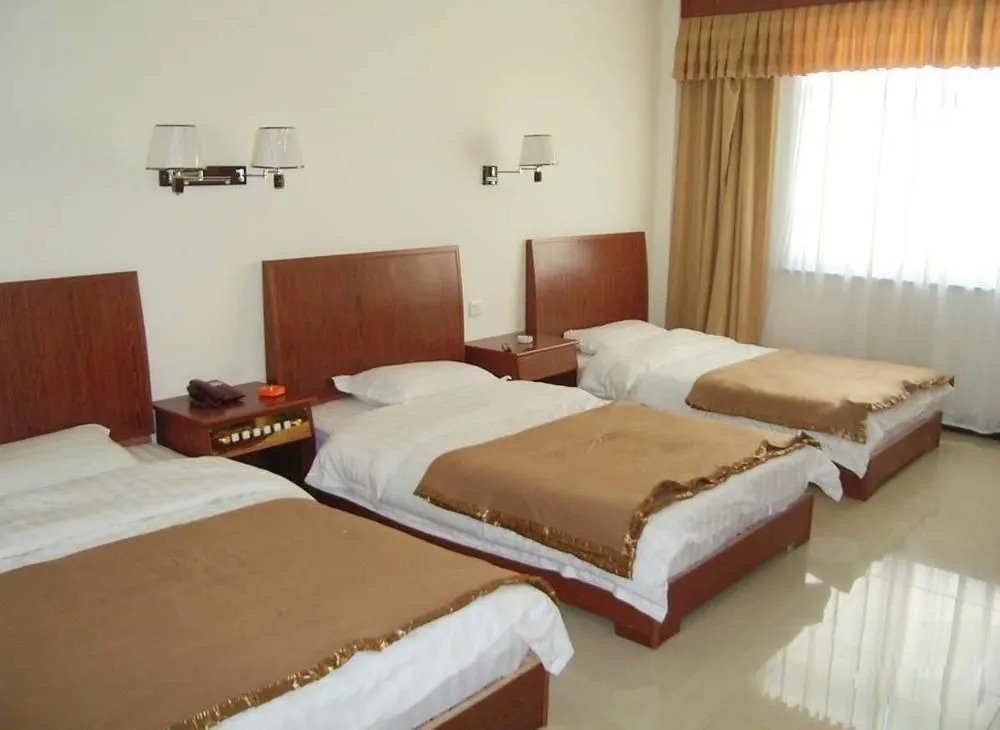Huangshan Motel