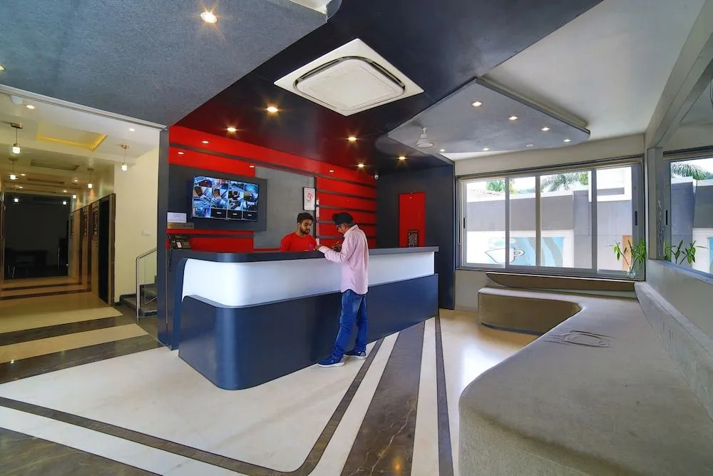 Hotel Shrinath