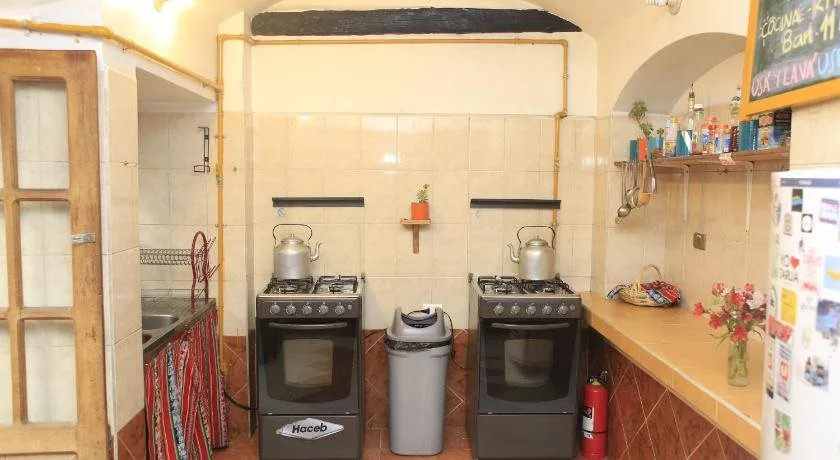 Hostel Casa Blanca Potosi