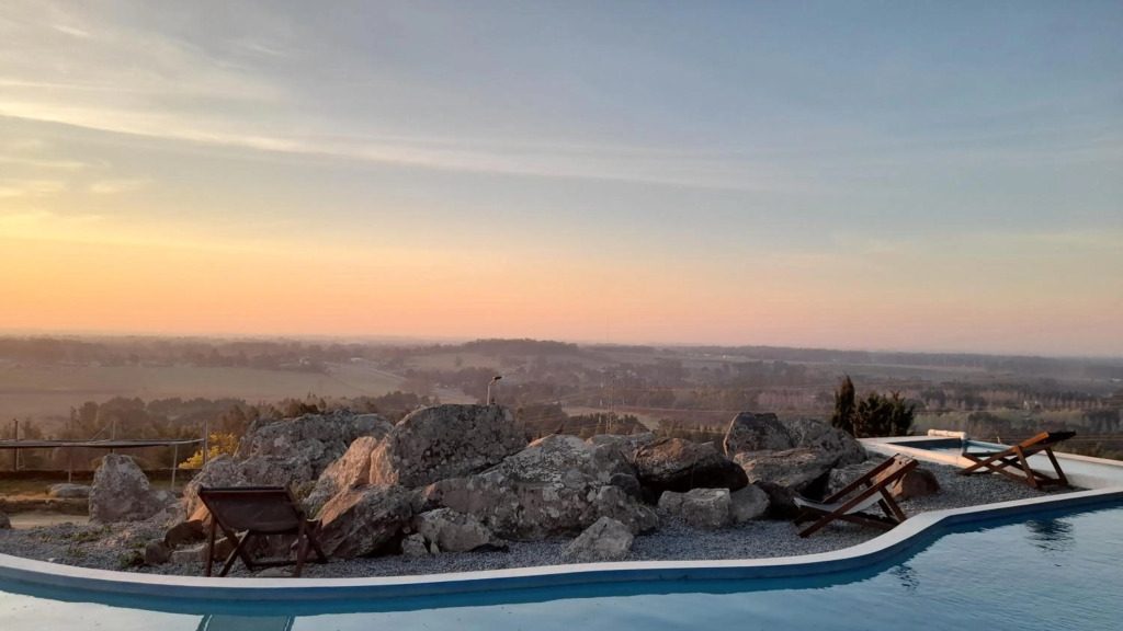 Elegance Hotel Tandil