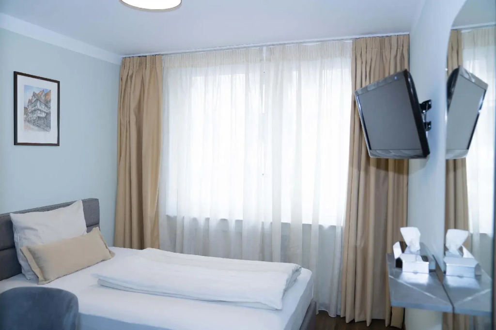 Hotel & Restaurant Knote