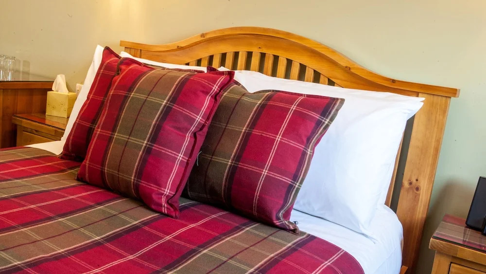 Eildon Guest House