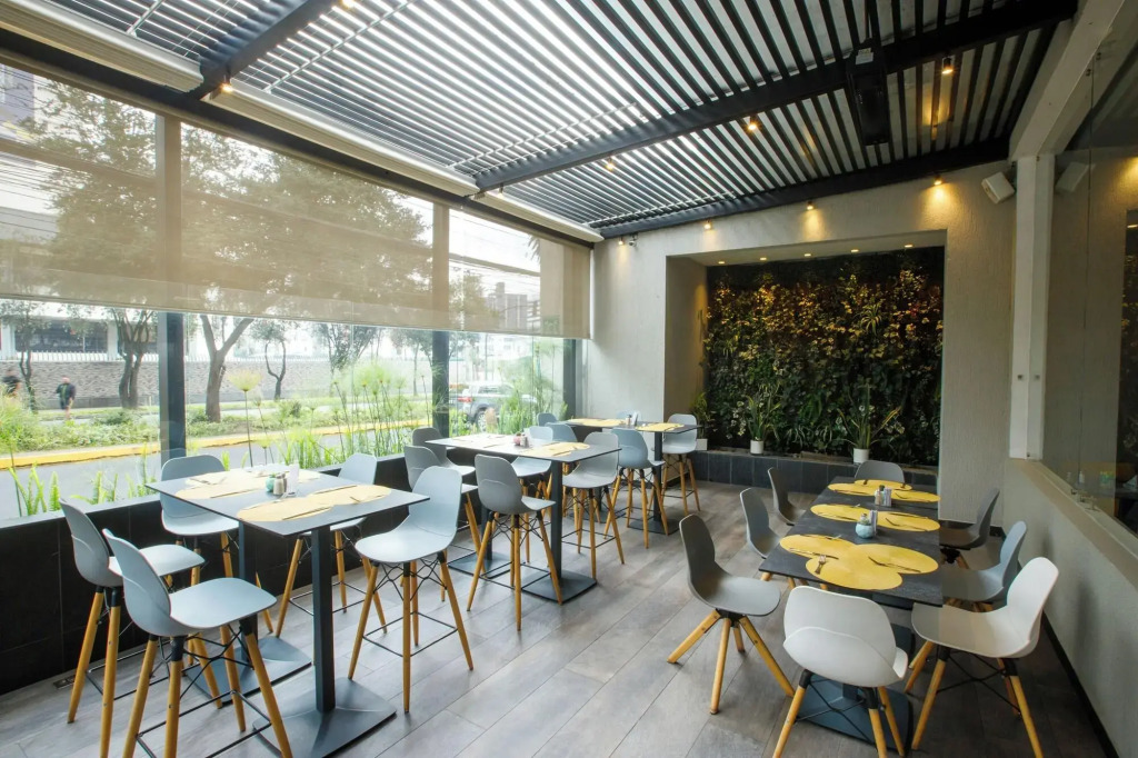 ibis Quito