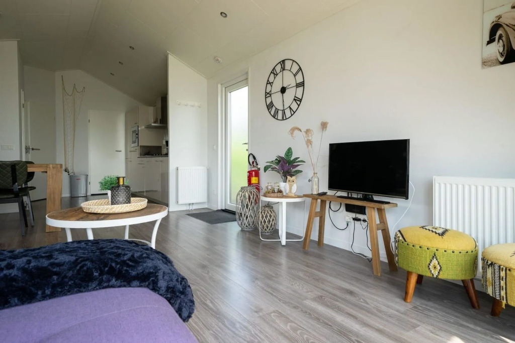 Europarcs Markermeer