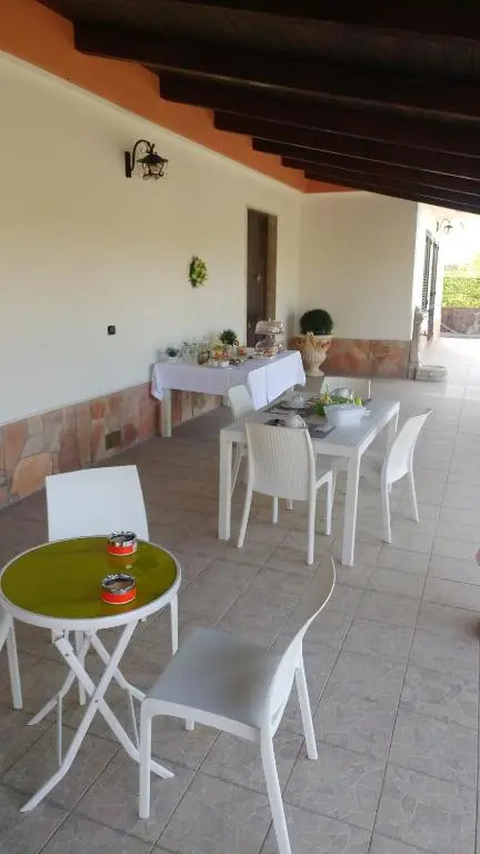 B&B Villa Dei Sogni