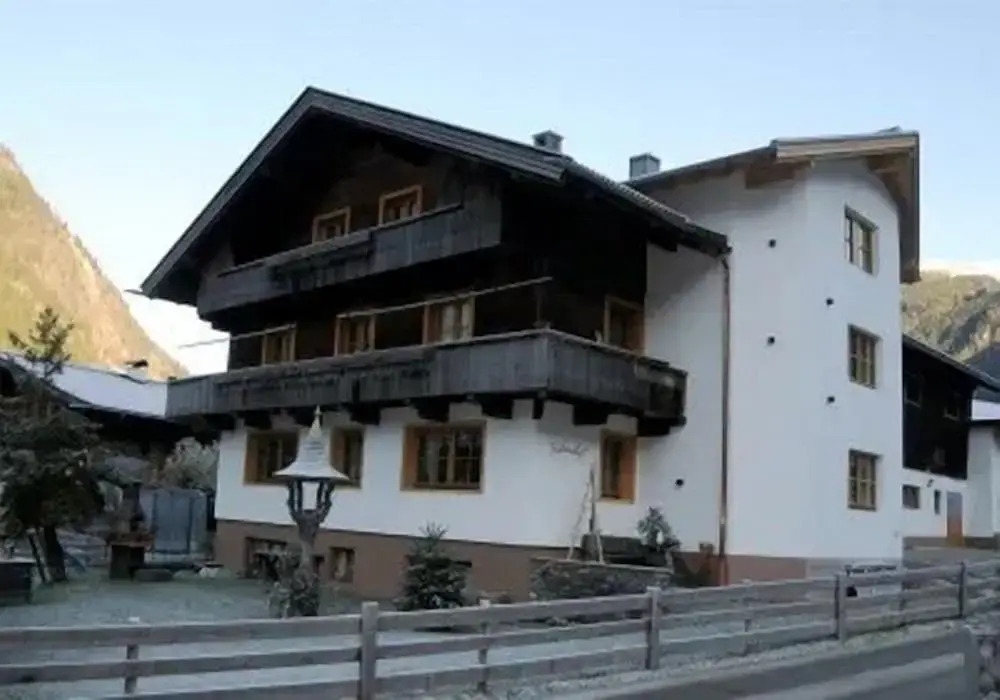 Larchergut