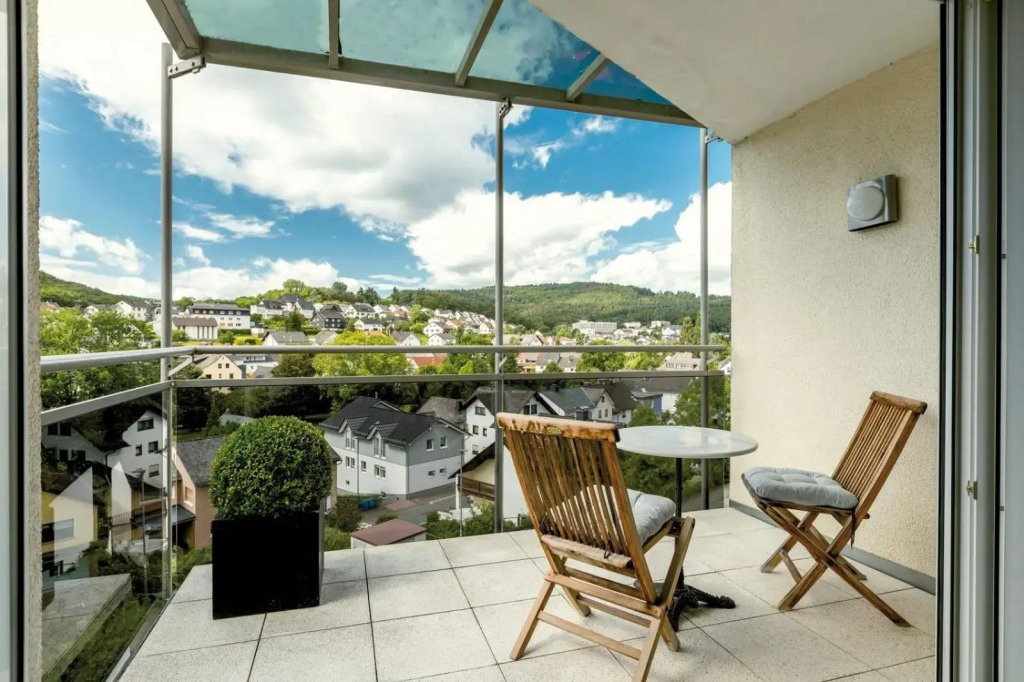 AUSZEIT - Art & Design Ferienapartment