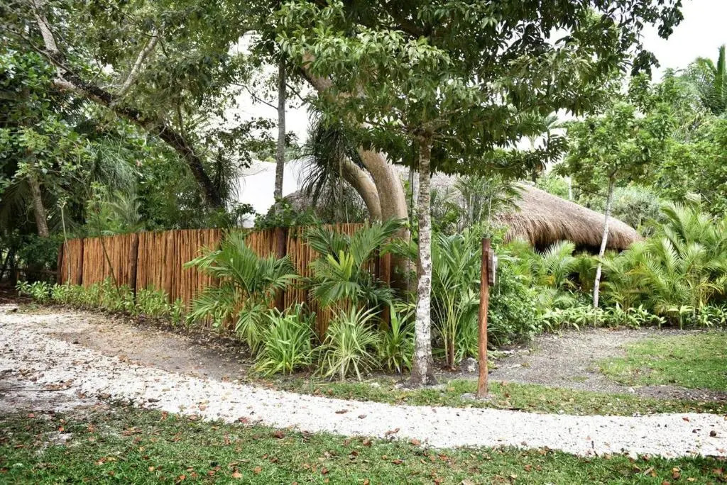 Hotel Rancho Encantado