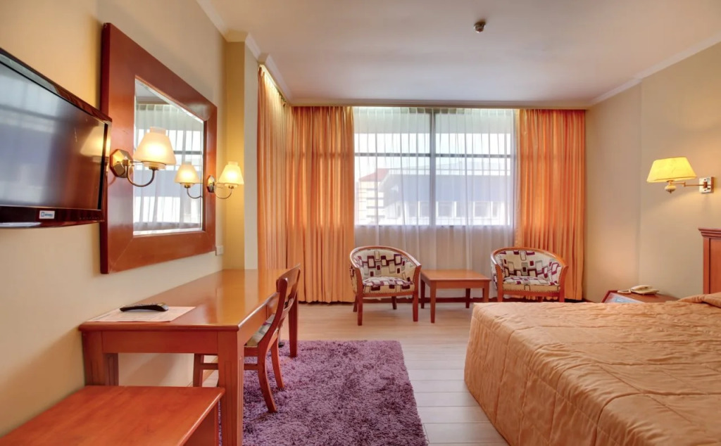Hotel Mutiara Ambon