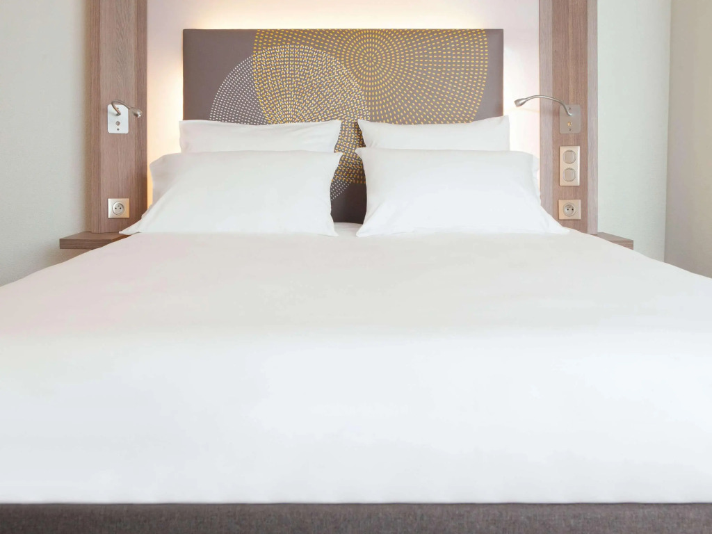 Novotel Lens Noyelles