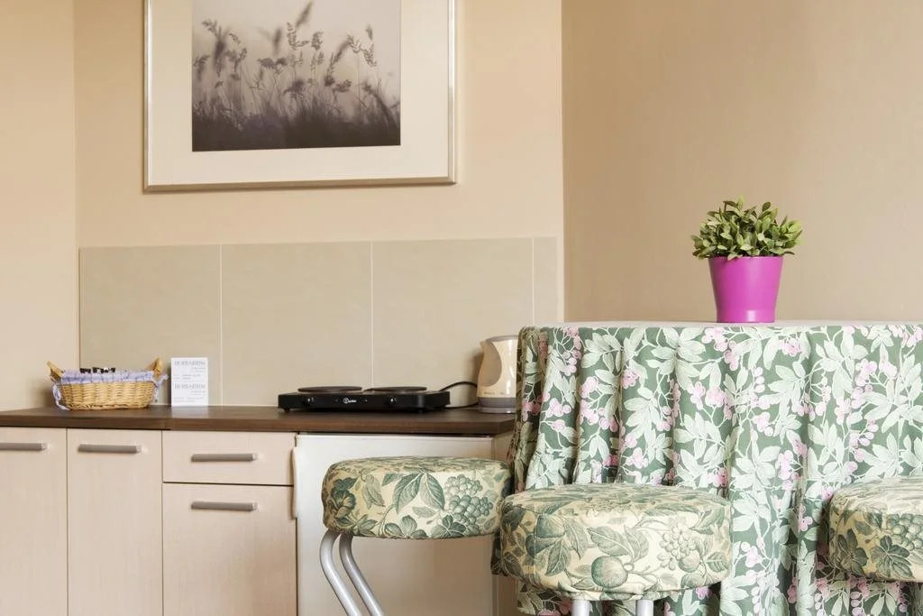 Apartamenty Herbarium Stradomska