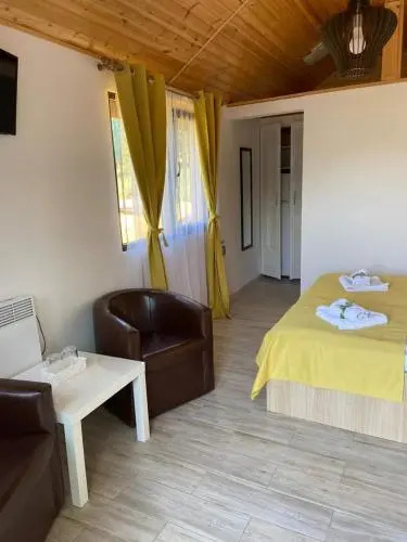 Pension Tinelu