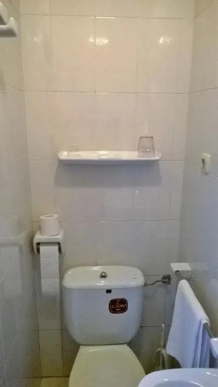 Hostal El Cairo