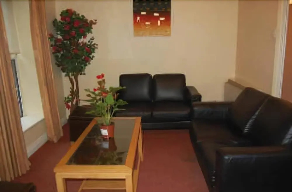 Iveagh Lodge