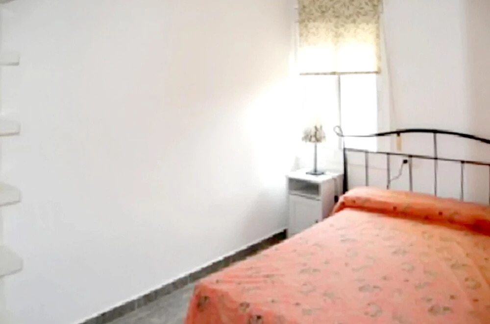 Apartment With 2 Bedrooms in Tossa de Mar, With Wonderful City View, T