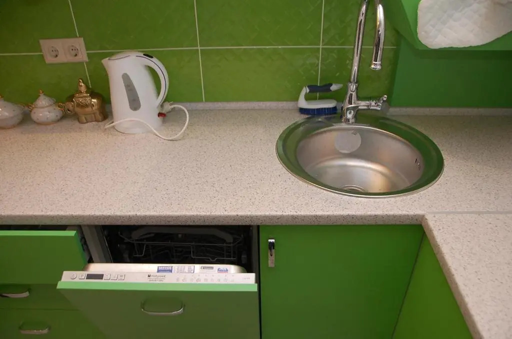 Green Apple Hostel
