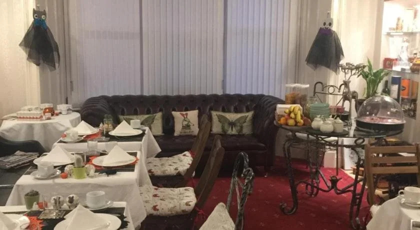 Norwood Guesthouse-Loch Lomond