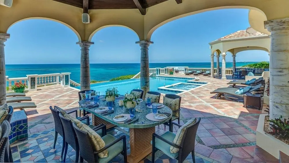 Villa Amarilla