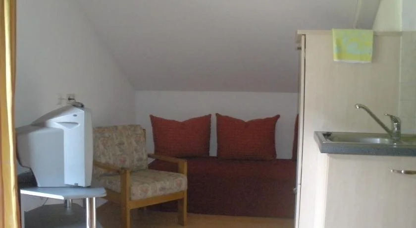 Appartements Wasserfälle