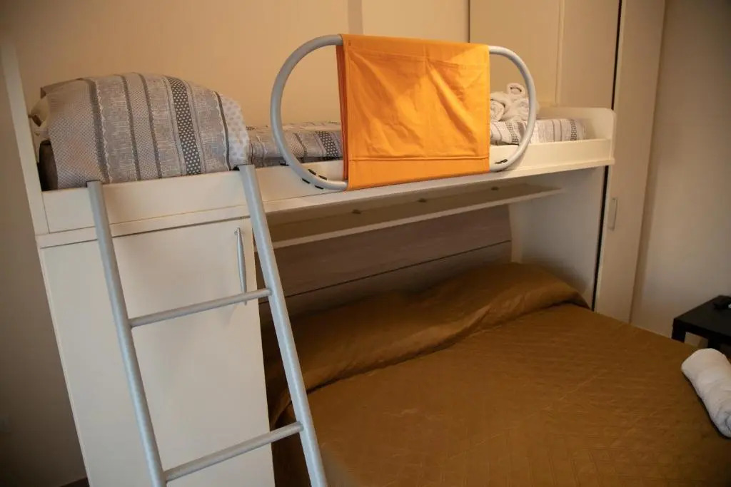 B&B Miramare Suite
