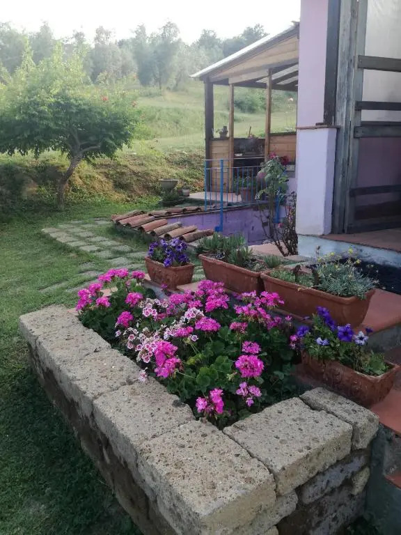 Agriturismo Campolungo