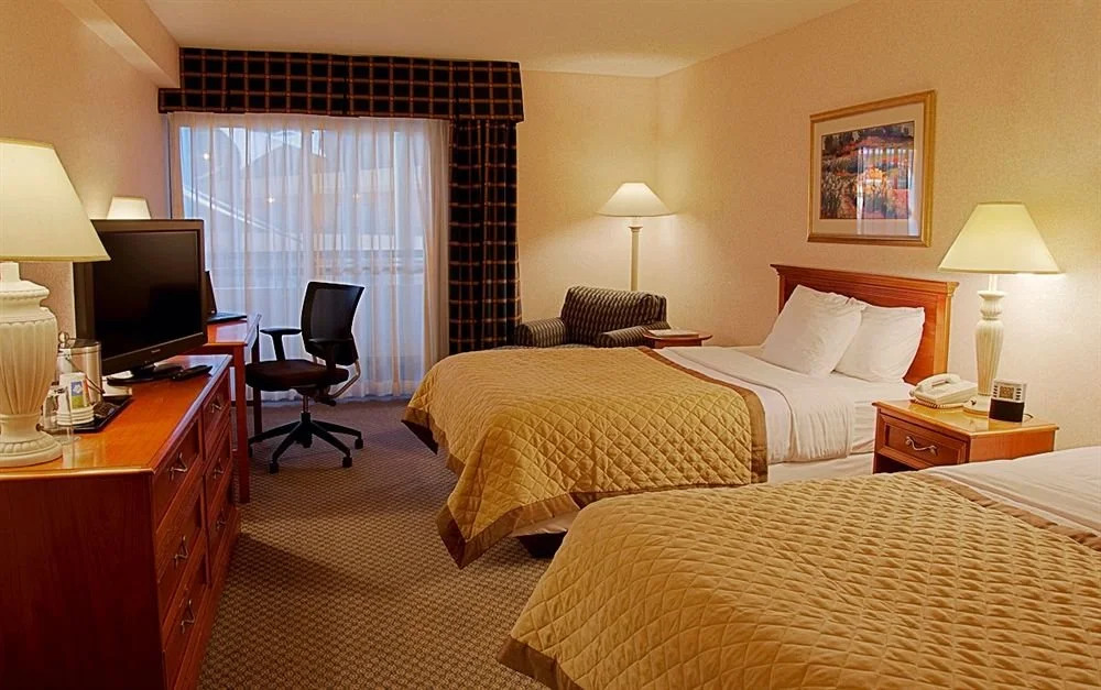 Wyndham Garden Dayton South