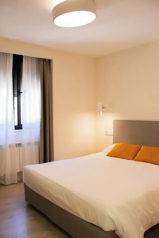 Hotel Villalucerna