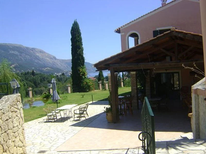 Villa Marinos