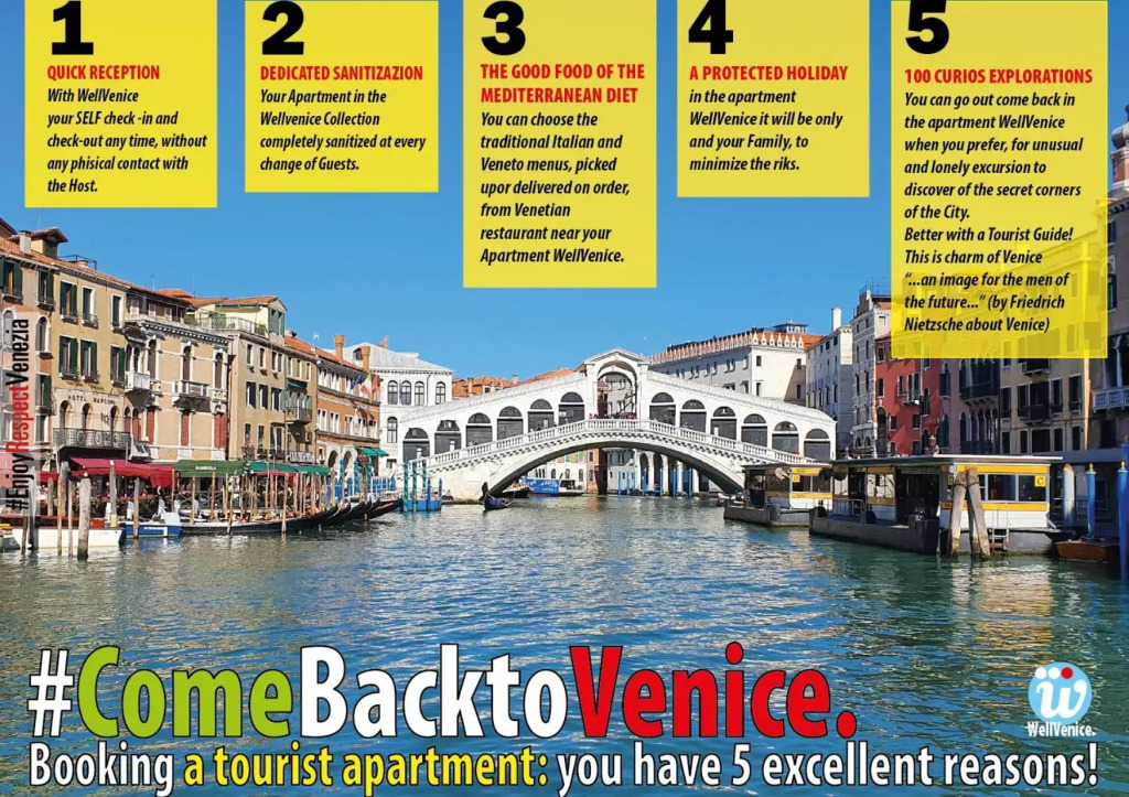 WellVenice Rialto