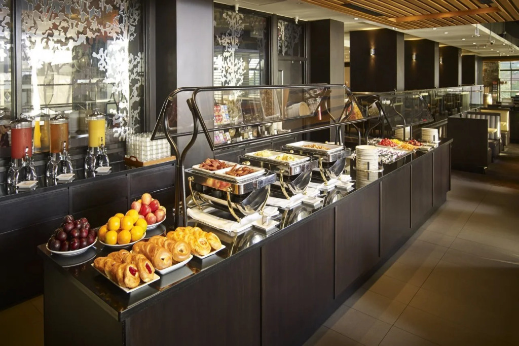 Niagara Falls Marriott Fallsview Hotel & Spa