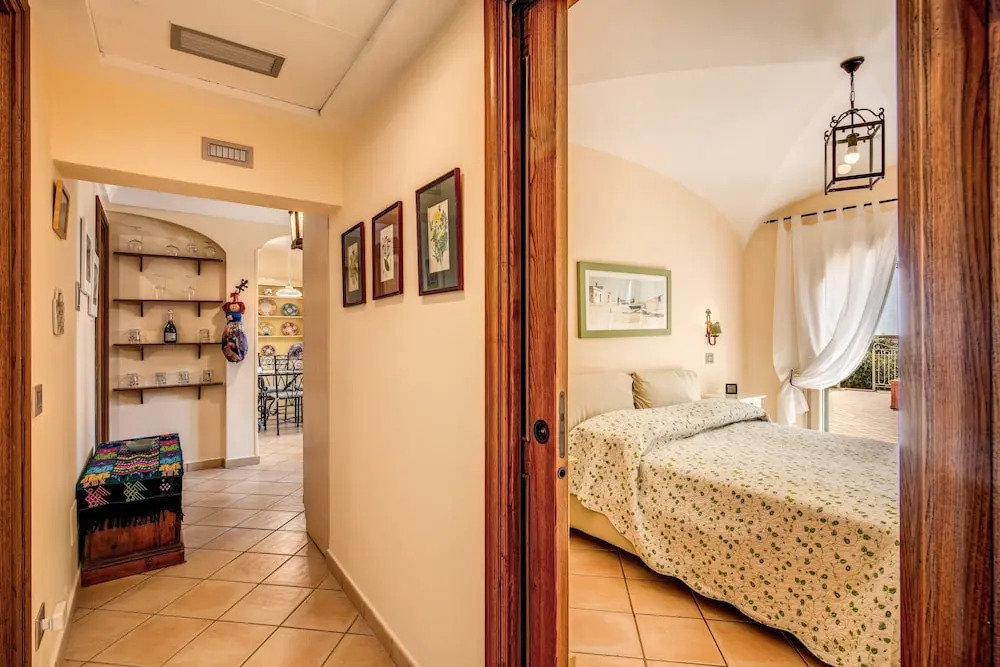 Villa Nen? 3 Bedrooms Villa