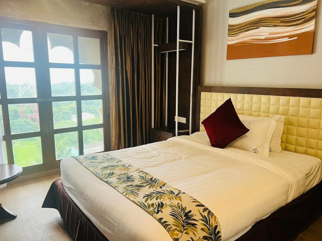Grand River View Hotel - Rajshahi