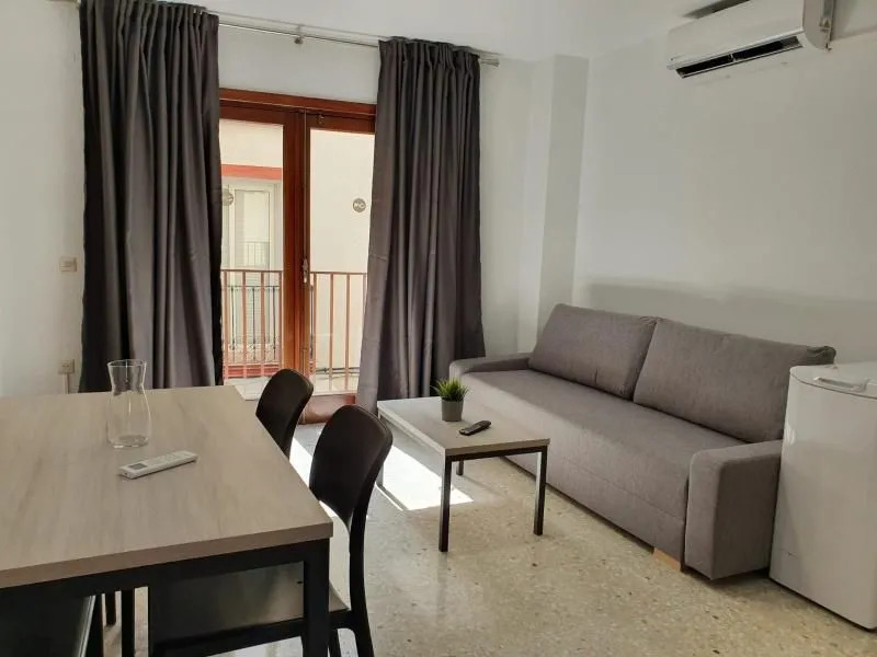 L&G Apartamentos Benidorm