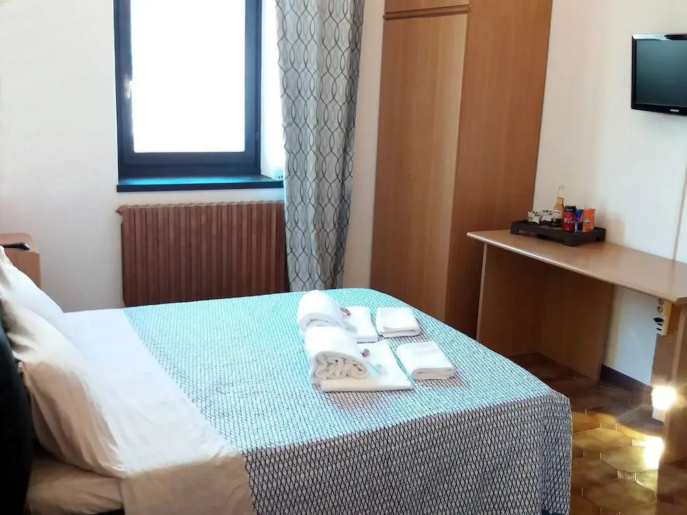 Cà Elsa B&B