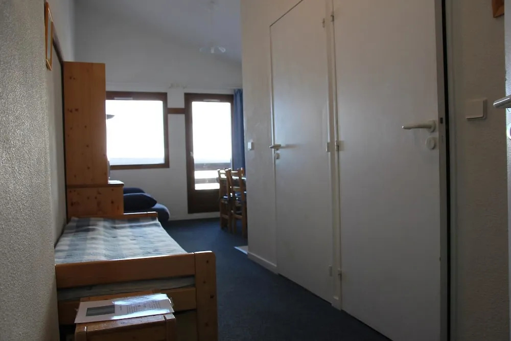 4 persons apartment in a quiet area Holiday home 1 agence la cime