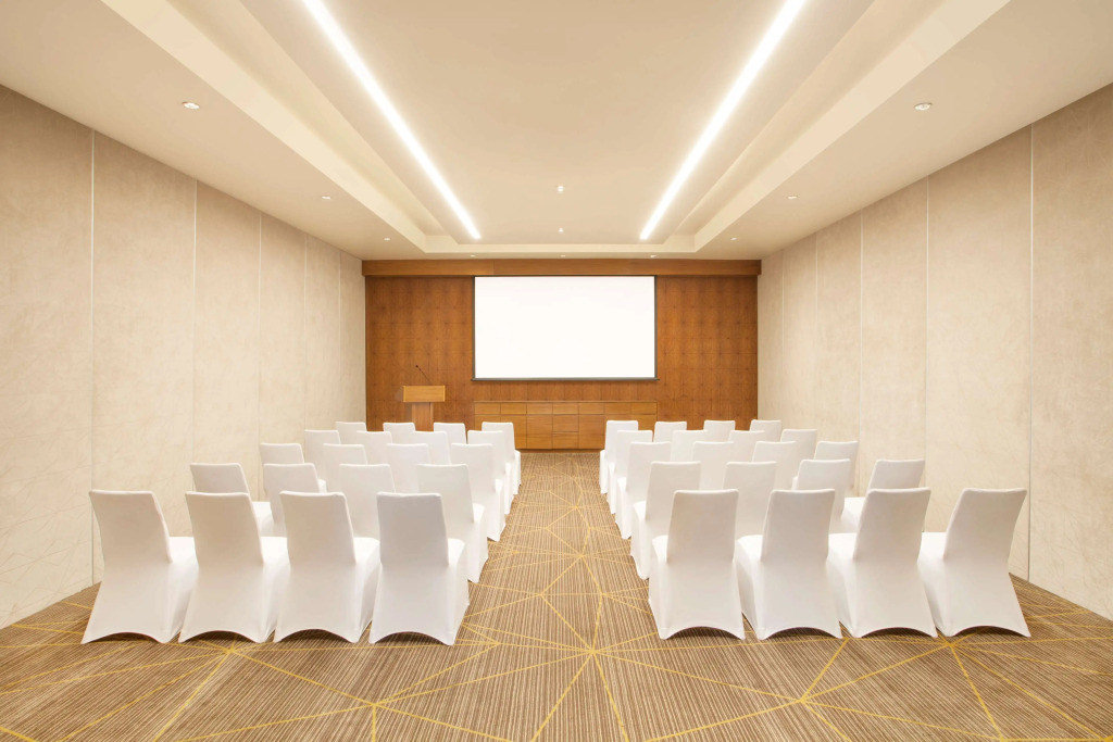 Hyatt Place Hyderabad Banjara Hills