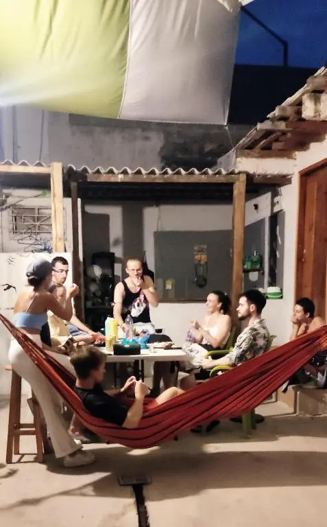 Hostal 4 Manzanas