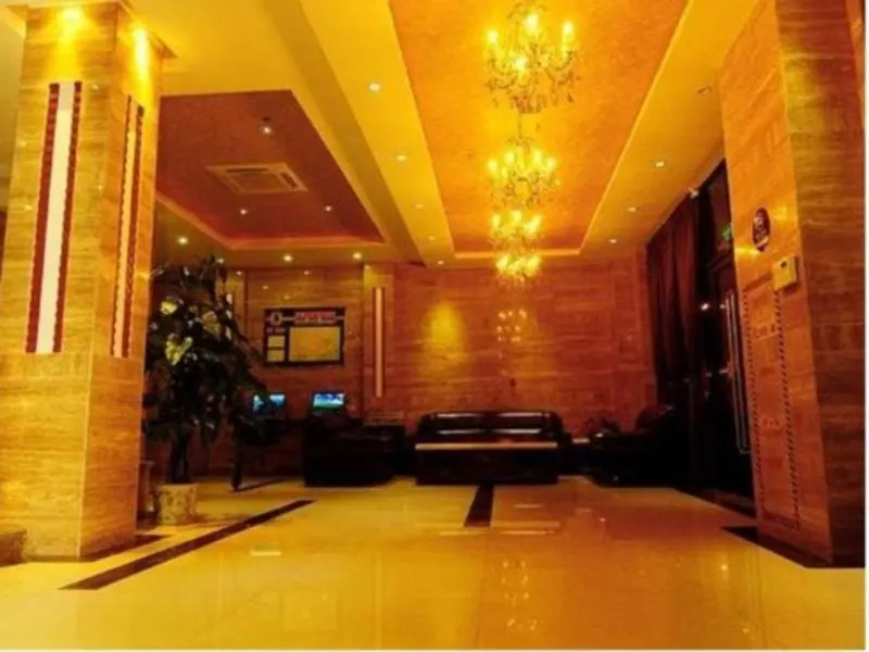 Super 8 Hotel Hangzhou Qiandaohu Xin An Dong Lu