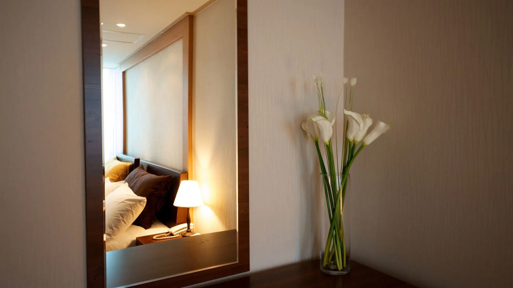 Incheon The Hotel Yeongjong