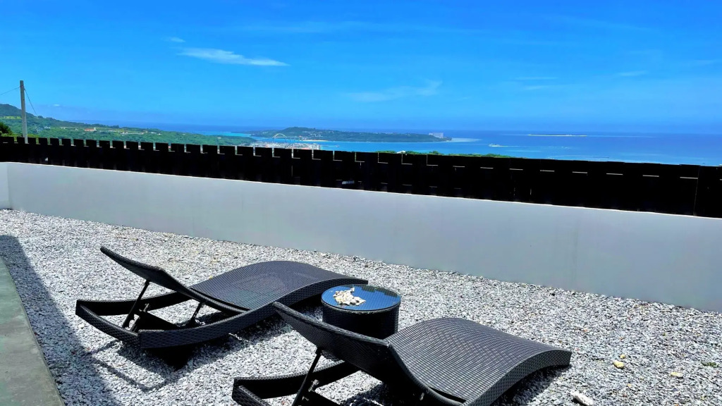 Churamui Terrace