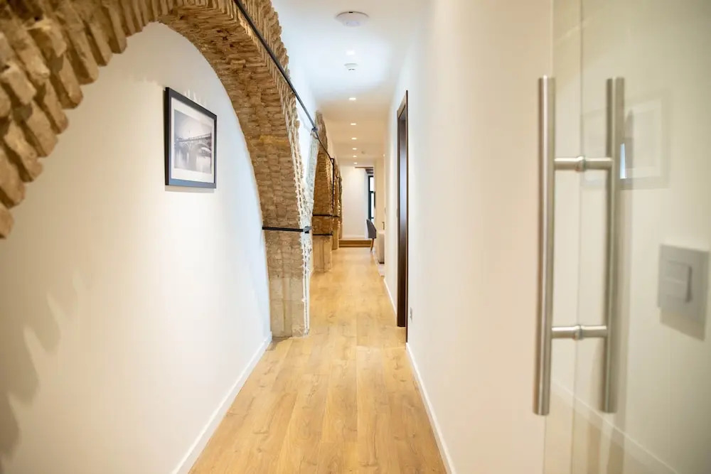 nQn Aparts & Suites Sevilla