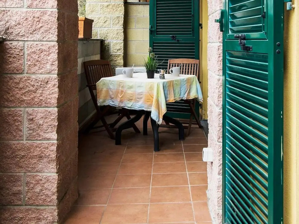 Charming Apartment in Sestri Levante Near Beach