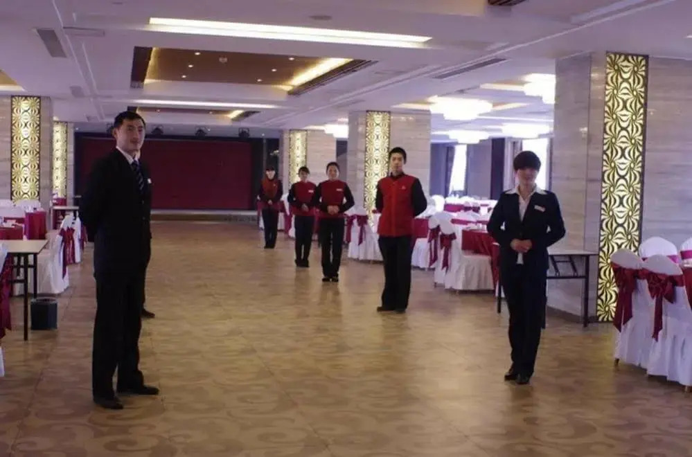 Shanzhou Hotel