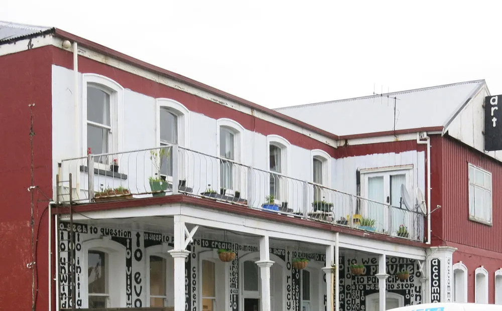 Art Hotel