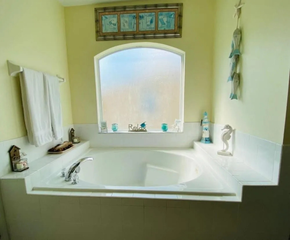 Richard's Southern Dunes Vacation Home