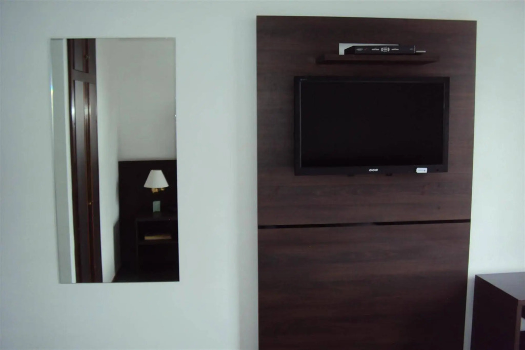 Hotel Itamaraty