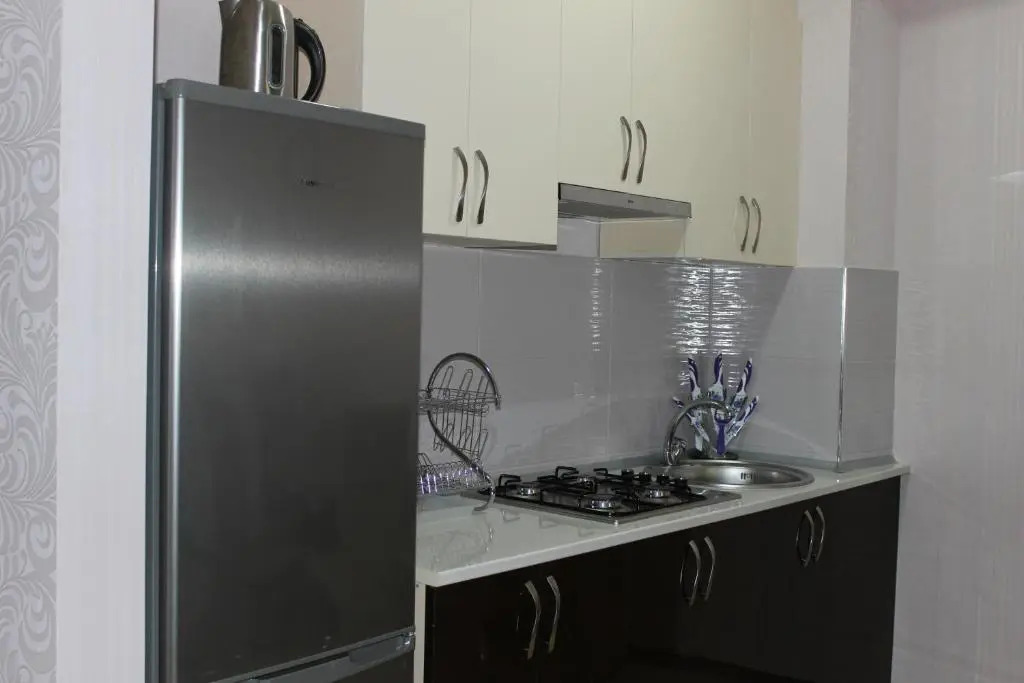 MG Apartments in Tbilisi